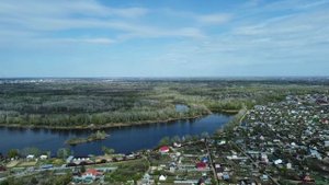 Полет квадрокоптера