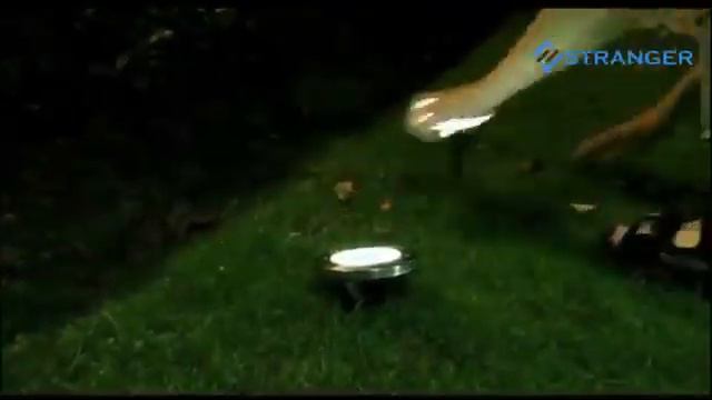 Светильник уличный светодиодный