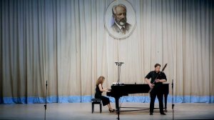 Ф.Лист - «Как дух Лауры»