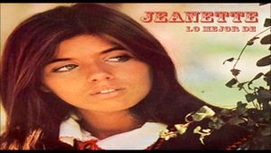JEANETTE  PORQUE TE VAS EN FRANCES (AUDIO)