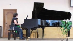 Г. Свиридов - Пастораль. Из музыкальных иллюстраций к повести Пушкина Метель