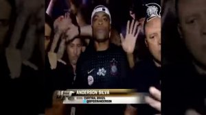 Как воруют кепки у бойцов MMA UFC ACB Bellator