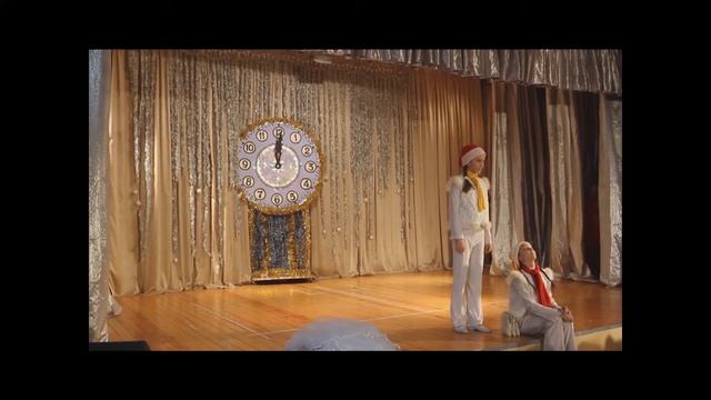 НОВЫЙ ГОД Шоу КАКАДУ 2014 смотреть онлайн