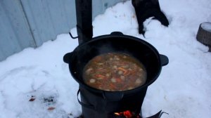 Плов, самый простой и быстрый рецепт с которым справится любой новичок. Проще некуда!