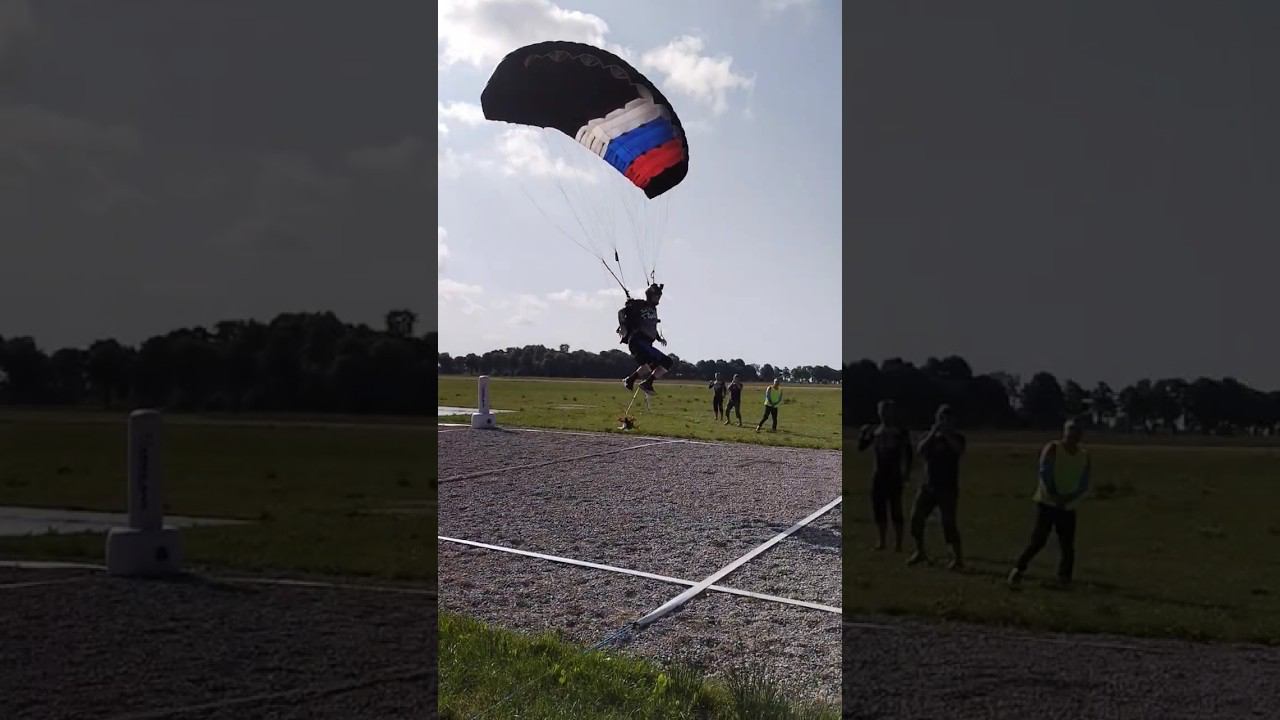 Кубок России по Свупу | Парашютный спорт #свуп #спорт #парашют смотреть онлайн