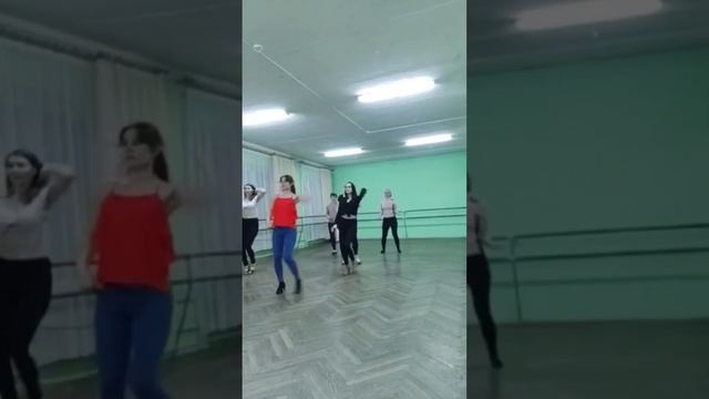 BACHATA Бачата танец  обучение с нуля Пинск