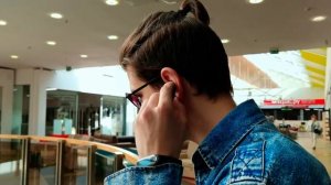 Обзор на Huawei FreeBuds 3