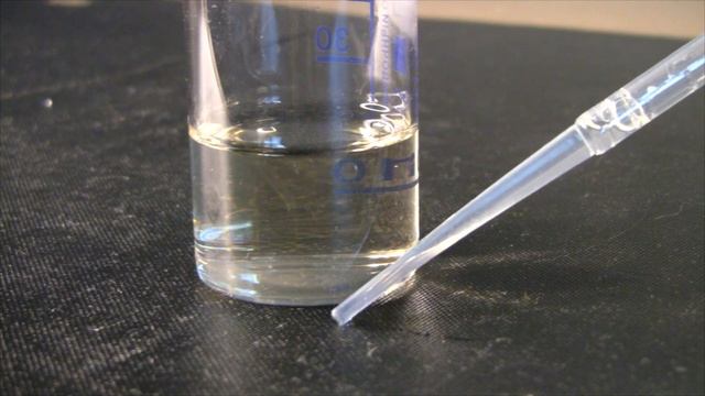 Как получить полимер из РЕЗОРЦИНА? смотреть онлайн