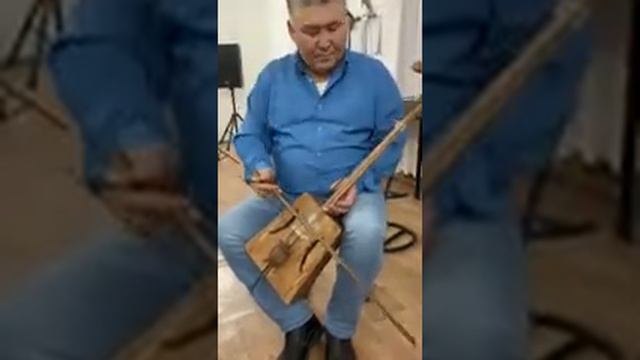 МОРИНХУР. Краткий экскурс 2