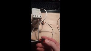 Бюджетная защита от протечек