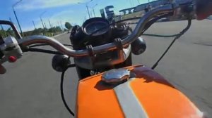 на чизет по городу