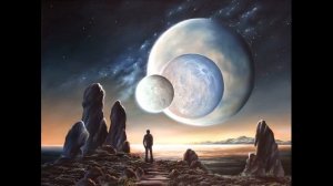 У Земли еще 2 спутника кроме Луны Ченнелинг