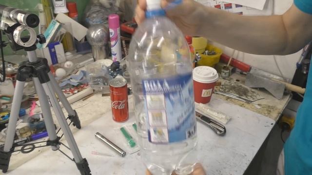 ? ЛАЗЕРНЫЙ МИКРОСКОП СВОИМИ РУКАМИ ЗА 5 МИНУТ Нереально крутой эксперимент! Игорь Белецкий