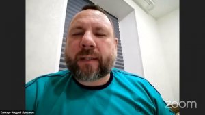 Андрей Лукьянов | Свежее послание и созерцание ангелов