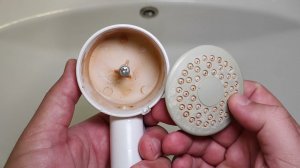 Как я лейку разбирал... Цена ошибки - новая лейка!