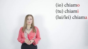 Итальянский для начинающих. Мини-урок 29.