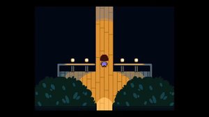 Beat Mettaton Neo in One Hit - Undertale Genocide : Hotland & Core