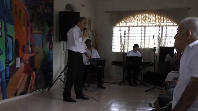 00036 tango 11 смотреть онлайн