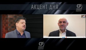 Запад подталкивает Киев к переговорам. Но. Договороспособна ли Украина? В.Л. Шаповалов. Акцент дня