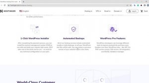 Best Web Hosting | Best Web Hosting For WordPress 2022