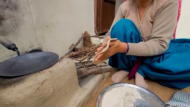 A Day in my Village Life | My First Vlog on this Channel #adayinmylife #villagevlog #villagelife