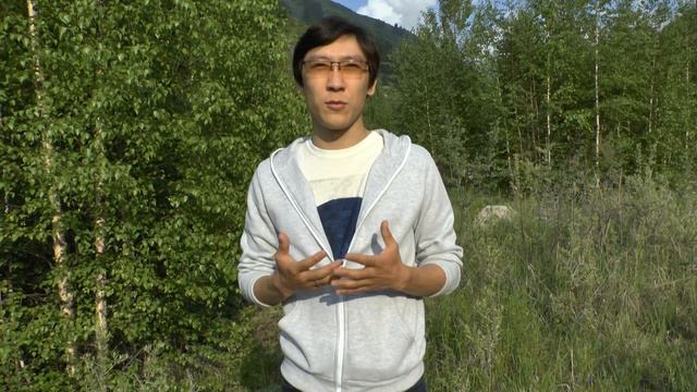 Отзыв на тренинг "Тайна силы быть собой" смотреть онлайн