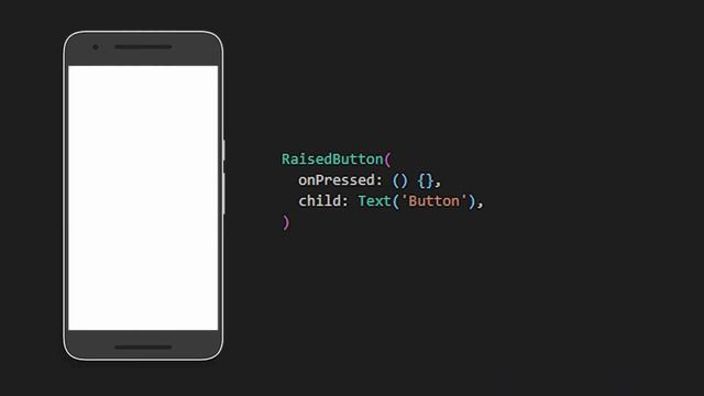 What Is Flutter in 71 seconds - Flutter & Dart by Google