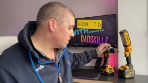 NEW DeWALT 5 In 1 drill?DCD703 12v brushless