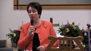 Ольга Голикова "Время Господу Действовать" (Часть 3)