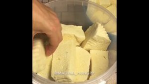 Рассол для хранения сыра: рецепт от Foodman.club