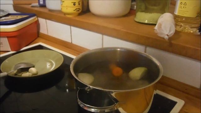 Veetin sisäelinherkut osa 1 - Porsaan kieli смотреть онлайн