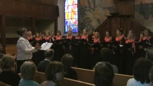 А. Эшпай “Криницы”