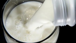 Финики с молоком от кашля