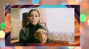 Пальчиковая гимнастика "Снежки"