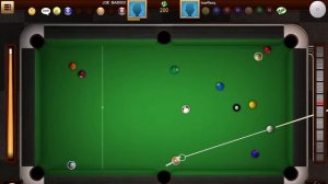 LET'S PLAY SOME GAMES TOGETHER - 3D POOL (10/12/2022)