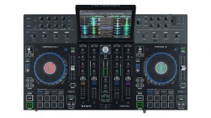 Denon DJ PRIME 4 vs. SC Live 4: Which Standalone for the Price?