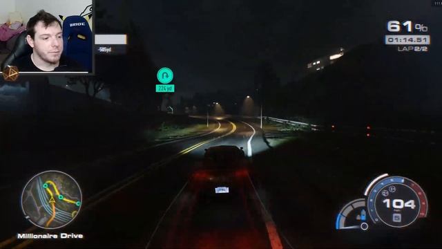 Lotus Exige S - A Class GRIP build & Tips to drive it. Need for Speed Unbound смотреть онлайн