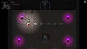 RPG Maker -Особняк смерти