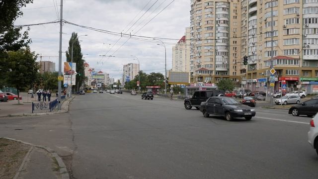 Panasonic Lumix DMC-G80. Пример записи 4K-видео. MP4, 2160/30p смотреть онлайн