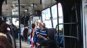 ??Возрождение троллейбуса «СВАРЗ-ИКАРУС» | Revival of the SVARZ-IKARUS trolleybus