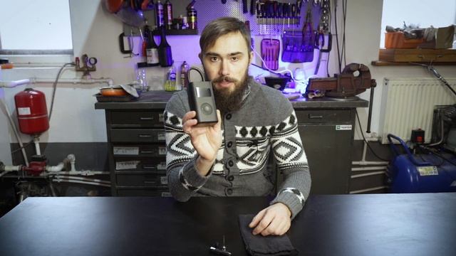 Xiaomi Mijia Electric Pump - умный насос, который не качает. Честный обзор. смотреть онлайн