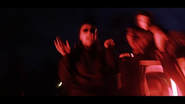 glitch bladé & Tomolly. 'SAMSE' (Music Video) смотреть онлайн