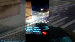 Midnight Club 2 My Favorite Jumps in Paris A Little Of Part 2