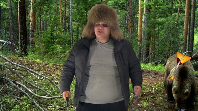 Александр Горшков - Русским будь (Конкурс от Полис-Групп)