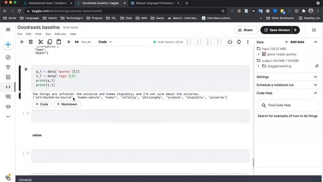 Fuzzywuzzy #6.1 смотреть онлайн