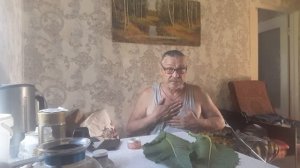 ЛИСТЬЯ ХРЕНА - волшебные свойства. Лечит суставы, выводит соль с организма