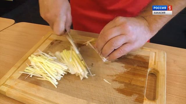 Муж на кухне 03 09 2016 смотреть онлайн