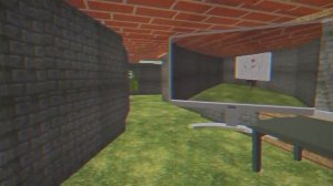 ПЯТЬ НОЧЕЙ С ФРЕДДИ 3 В ЧИКЕН ГАНЕ | Chicken Gun | 3.5.0