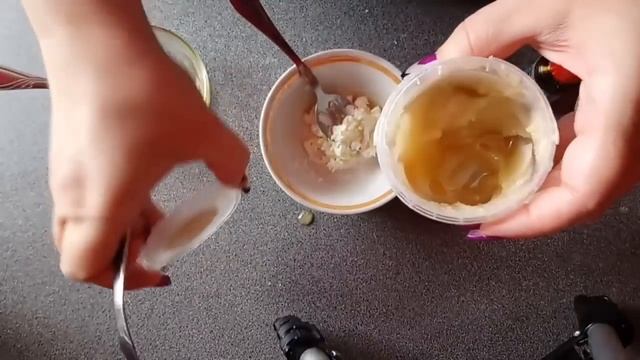 ДАЖЕ в 75 без Морщин✔️ДЕЛАЕМ волшебные патчи дома,НАТУРАЛЬНЫЙ РЕЦЕПТ ♥️ смотреть онлайн