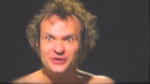 I'm A Nut - Lip Sync